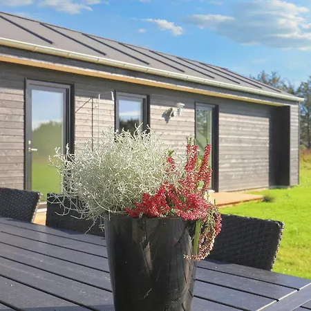 Holiday home Holiday Xxxv *
