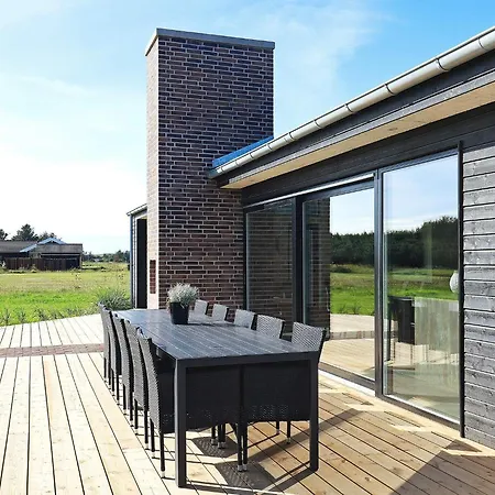 Holiday Xxxv Holiday home *