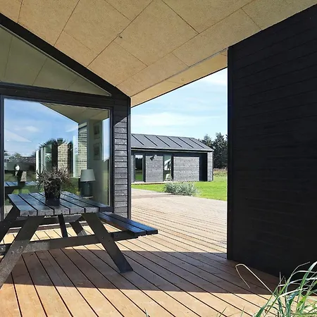 Holiday home Holiday Xxxv *